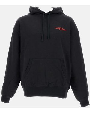 Junya Watanabe Filson Hoodie - Blue