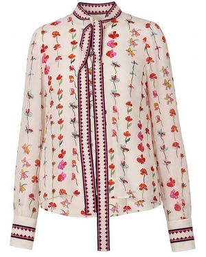 Valentino Shirt - Red