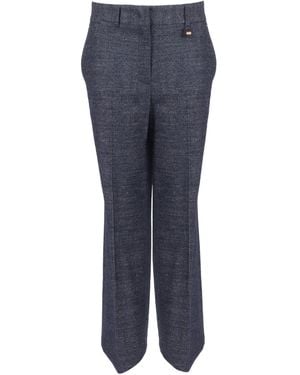 Lorena Antoniazzi Trousers - Blue