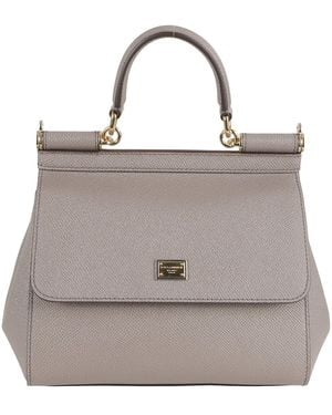 Dolce & Gabbana Vit St Dauphine - Gray