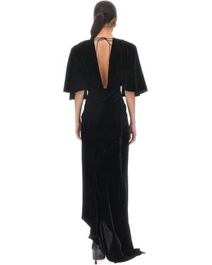 Roberto Cavalli Dress - Black