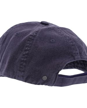 Entire studios Standard Baseball Cap - Blue
