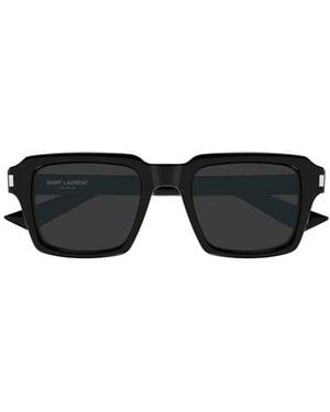 Saint Laurent Saint Laurent - Black