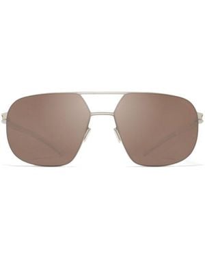Mykita Angus459 - Brown