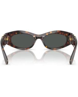 Versace 0Ve4480U108/87 - Multicolour