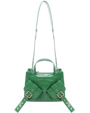 BIASIA Y2K.003 Crossbody Bag - Green