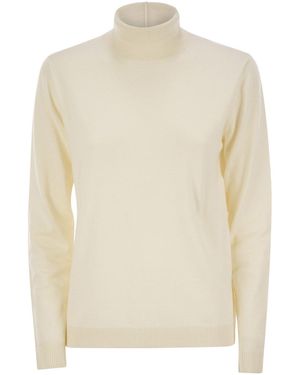 Weekend by Maxmara Jumpers - Natural