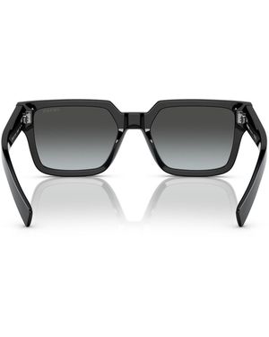 Prada 0Pr 03Zs1Ab06T - Black