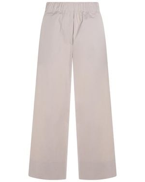 Antonelli Trousers _Ea - Grey