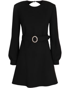Saint Laurent Dresses - Black