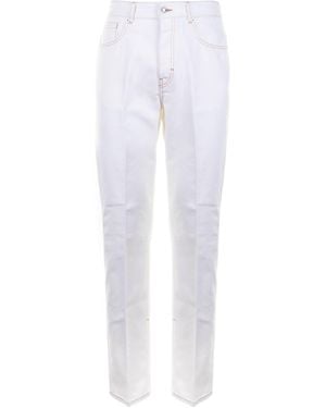 Givenchy Jeans - White