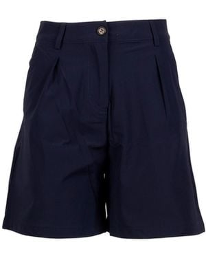 Colmar Shorts - Blue