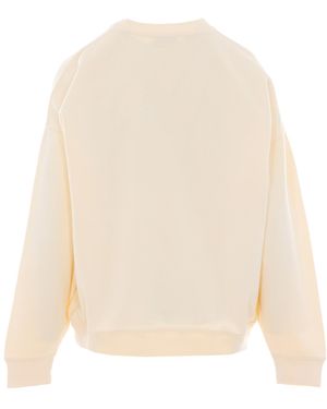 Anine Bing Jumpers Cotton - White