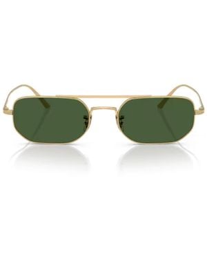 Oliver Peoples Ov1351S - Green