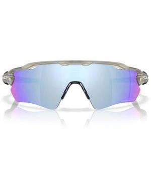 Oakley Oo9208 - Blue
