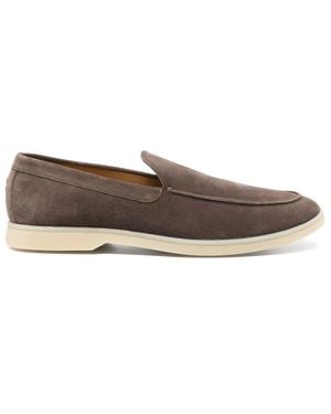 Henderson Trainer - Brown