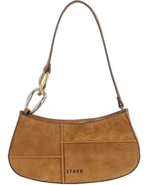 STAUD Ollie Bag - Brown