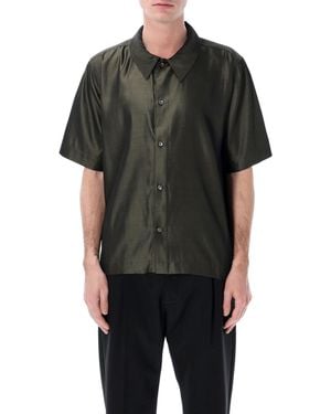 BERNER KUHL Wander Shirt Viscose - Black