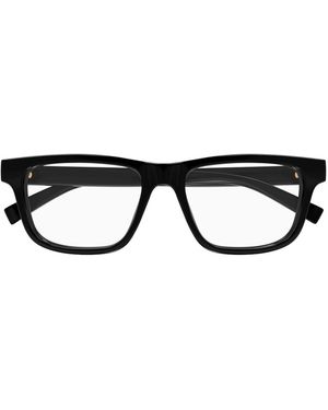 Gucci Gucci Gg1987O Linea Sign 001 Glasses - Black