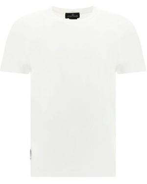 Stone Island Shadow Project T-shirt - White