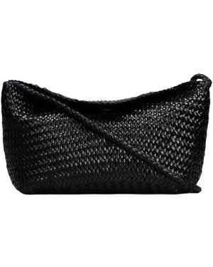 Dragon Diffusion Bags Leather - White