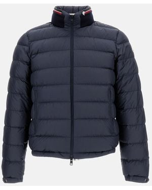 Moncler Brendann Jacket - Blue