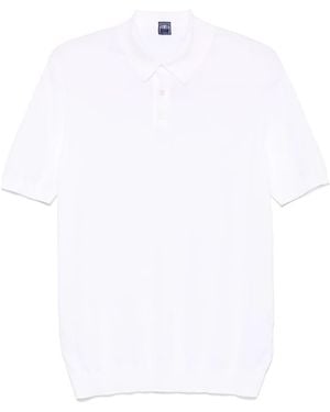 Fedeli Sweater - White