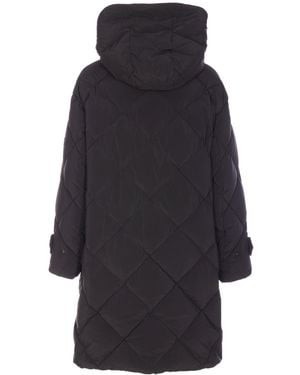 Tatras Jackets Polyester - Blue