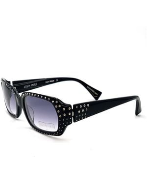 Alain Mikli A0495 Celluloide - Black