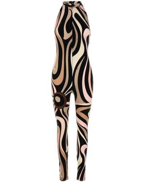PUCCI Suits - Black