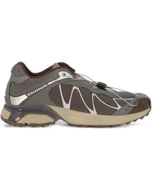 Salomon Xt-Whisper - Brown