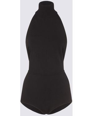 Max Mara Apogeo Top - Black