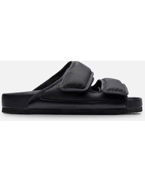 Birkenstock 1774 Cosny Nylon - Black