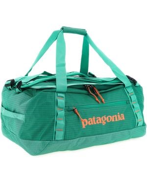 Patagonia Hole Duffel' Duffel Bag - Green