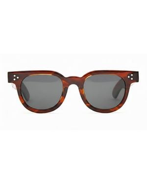 JULIUS TART Fdr 46X24 - Black