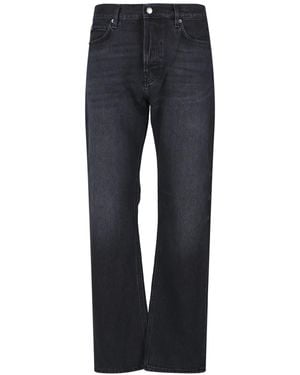 Haikure Jeans Cotton - Blue