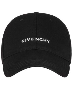 Givenchy Hats - Black