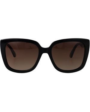 Moschino Mos146/S Sunglasses - Brown