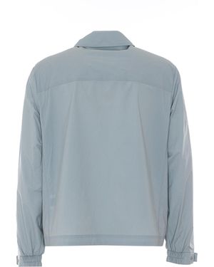 Moose Knuckles Recycled Nylon - Blue