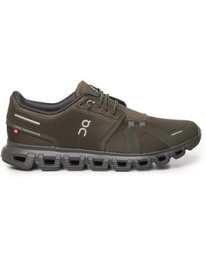 On Shoes Cloud 6 Sneakers - Multicolor