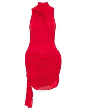 Magda Butrym Dresses - Red