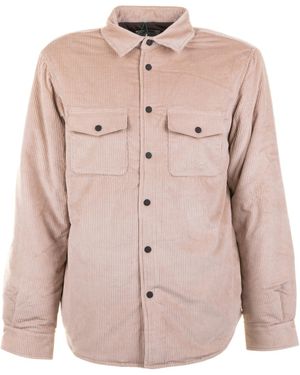 MC2 Saint Barth Shirts - Pink