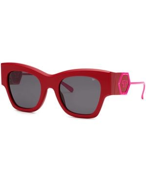 Philipp Plein Preloved - Red