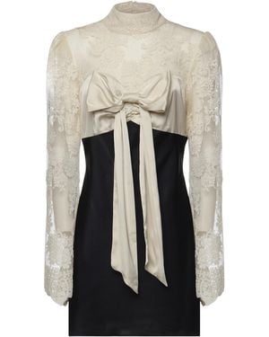 For Love & Lemons Dresses Polyester - White