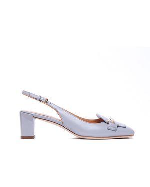 Tod's Decollete - White