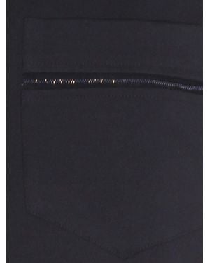 Fabiana Filippi T-Shirts And Polos - Blue