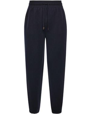 Loro Piana Rtw Baby Cashmere - Blue