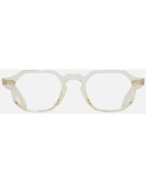 Cutler and Gross Gr11 - Black