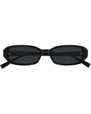 Saint Laurent Saint Laurent - Black
