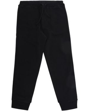 DSquared² Pants, Cotton Pants - Black
